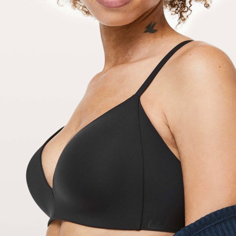 32C-Lululemon take shape bra